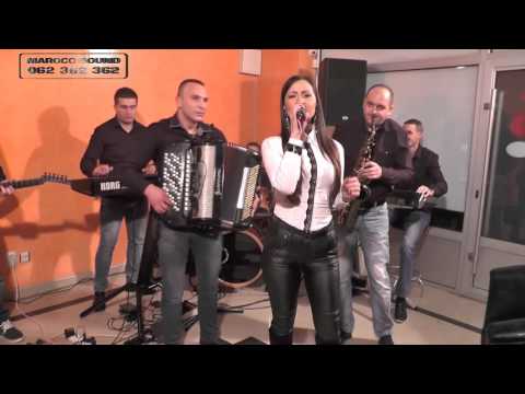 Zeljoteka Antena & Orkestar Milioneri (Simke i Vesna Jelic) - Splet brze dvojke i kolo (Dobar momak)