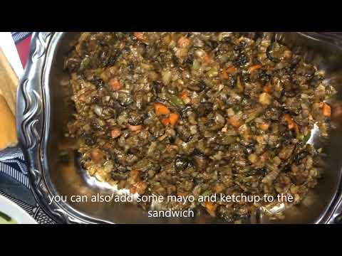 Looking for something delicious,fast and easy to make?look no further!!! Oyster/Yohos recipe