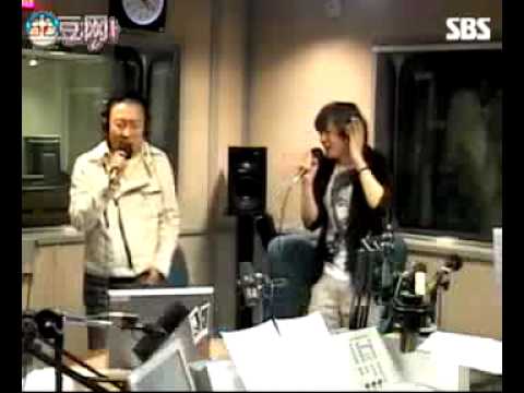 100414 [Part 9] Young Street Full Bora - Heechul