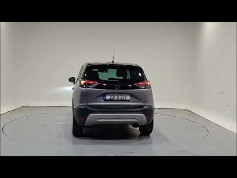 Opel Crossland SPORT 1.2 83PS-PET-5SP 5DR - Image 2