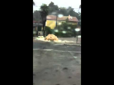 Heavy Rain in Croatia part 2