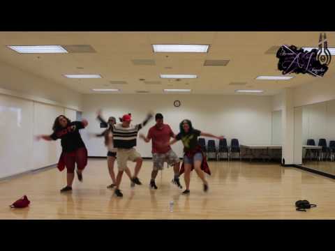 GOT7 - Just Right (딱 좋아) (Funny Ver.) Dance Cover [Arcane Impulse]