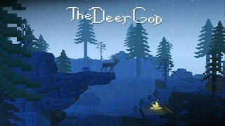 The Deer God A Game of Reincarnation Kickstarter Trailer