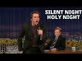 Jim Carrey Silent Night Punk Hardcore Version