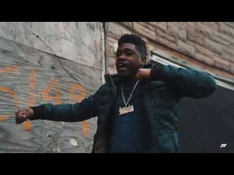 Mook Famous - Extortion (Dir. By @Dibent)