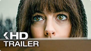 COLOSSAL Exklusiv Trailer German Deutsch (2017)