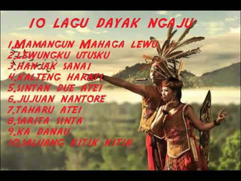 download lagu mp3 mp4 Lagu Pop Dayak Ngaju, download lagu Lagu Pop Dayak Ngaju gratis, unduh video klip Lagu Pop Dayak Ngaju