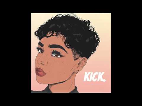 Foggieraw & Abdou - I Got The Kick