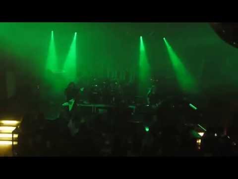 SOULBURN @TUROCK, Essen 10.01.2015