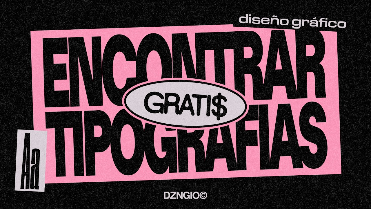 FIND THE BEST FREE FONTS! 2026