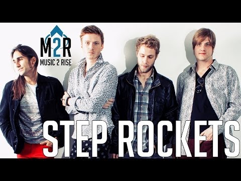 Music 2 Rise - Step Rockets