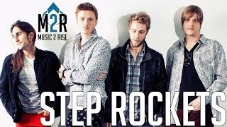 Music 2 Rise - Step Rockets