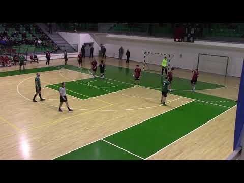 KH Trepça 25:22 KH Vëllaznimi