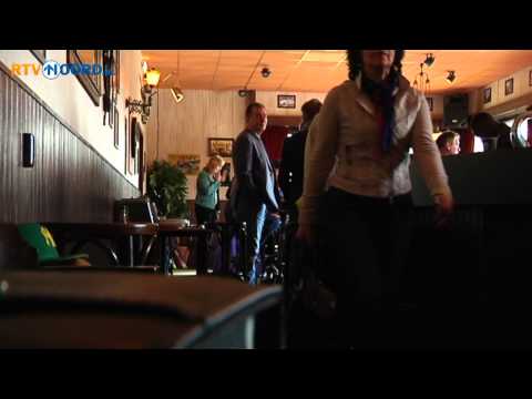 SC Veendam selection meets for the last time - RTV Noord