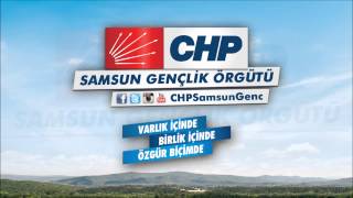 Nilüfer Sarıtaş - Ak Dediler Kara Çıktı ( CHP 2014 Seçim Şarkısı )