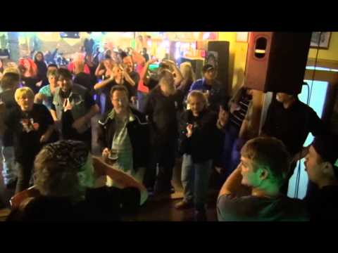 Lazaretní vlak - Koncert pro Vendu - Jablonec n.N.