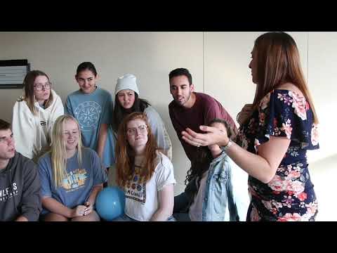 Masterclass birthday