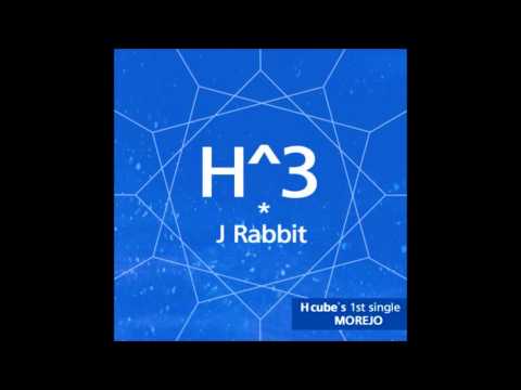 Morejo - J Rabbit (Cover)