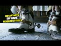 KOBOY PALING DITAKUTI YANG MEMBUAT SETIAP DUEL LEBIH MENANTANG