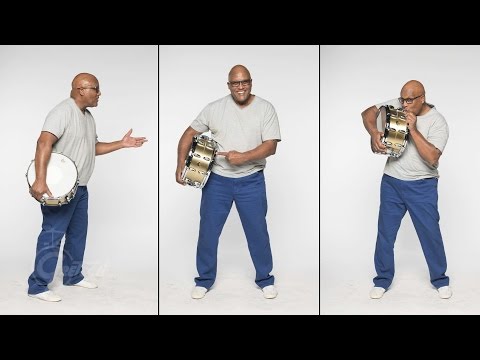 The One - Steve Ferrone - 6\