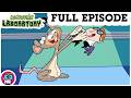 Big Sister FULL EPISODE Dexter S Laboratory Cartoon Cartoons