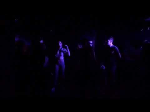 Calypso @ 1 Jahr Hell Kartell Glashaus Worbis 11.02.2017 (Snowflakes)