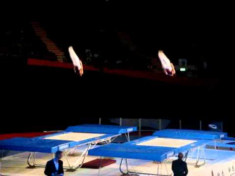 Grégoire Pennes & Sébastien Martiny