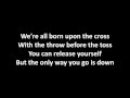 Tenacious D - The Last In Line with lyrics 