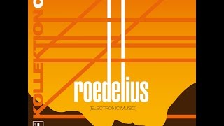 Lloyd Cole - Kollektion 02: Roedelius (Electronic Music) [Compiled by Lloyd Cole] (Compiled by L...