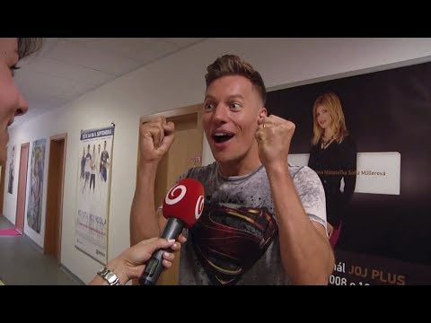 Thomas Puskailer sa nevie dočkať bábätka (HESLO)