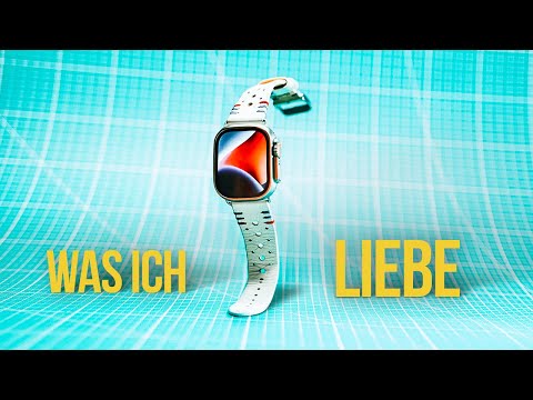 Apple Watch (Ultra) | 7 Gründe, weshalb ich sie LIEBE