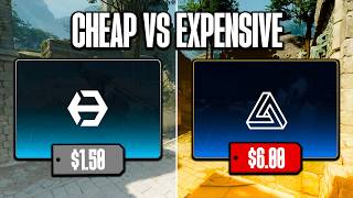 Cheap vs Expensive CS2 Cheats - Which Is Actually Worth It In 2026