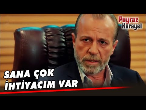 Bahri'nin Başı Belaya Girdi - Poyraz Karayel Özel Klip