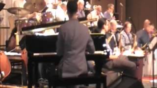 There Is No Greater Love (arr. Eric Richards, Grade 5 Jazz Ensemble #41141)