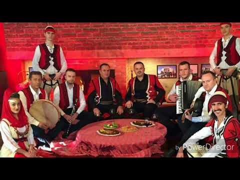 Fadil&Arben Bytyqi sofra 2017