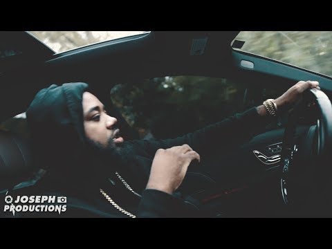 Big Rizz - Talk My Shit | Shot By @JosephProductions