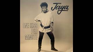 Jaya - One Kiss Per Minute (Instrumental House Mix: Just Right Dub)