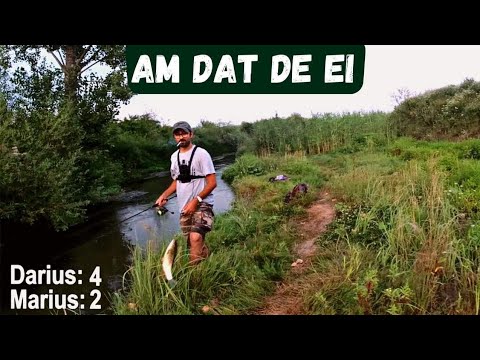 Am GASIT un LOC PERFECT pentru CLEAN! Concurs Darius vs Marius