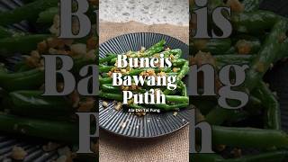 Download lagu Tambahan lauk buat buka nanti!! 'Buncis Bawang Putih' #resepbuncis #buncisbawangputih mp3 Download lagu Tambahan lauk buat buka nanti!! 'Buncis Bawang Putih' #resepbuncis #buncisbawangputih mp3