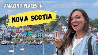 Planning a Nova Scotia Road Trip? Your Guide to Unmissable Sights & Secret Spots