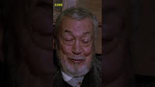 Der Moment, in dem der Autor seine eigene Geschichte betritt: Michael Ende in Momo (1986)