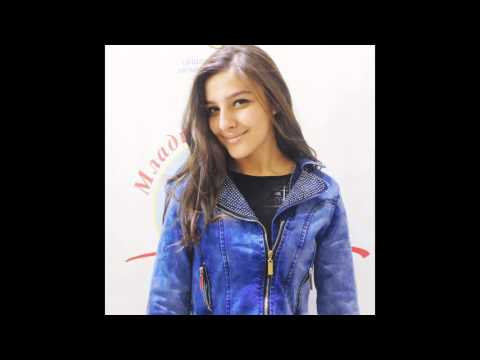 Ilijana Gjorgjieva - Fallin' (Alicia Keys)