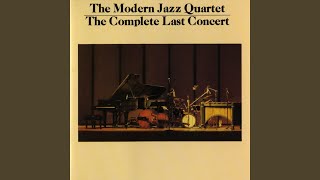 Night In Tunisia (Live at Lincoln Center)