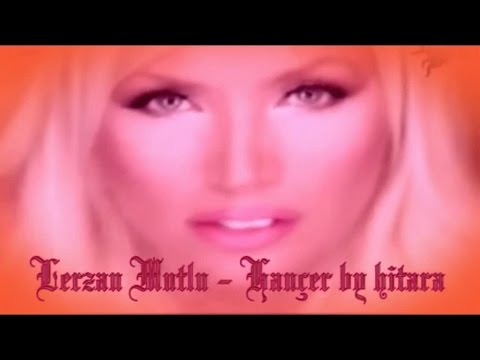 Lerzan Mutlu - Hançer