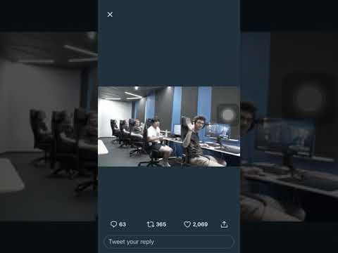 OG.ana Back to the team