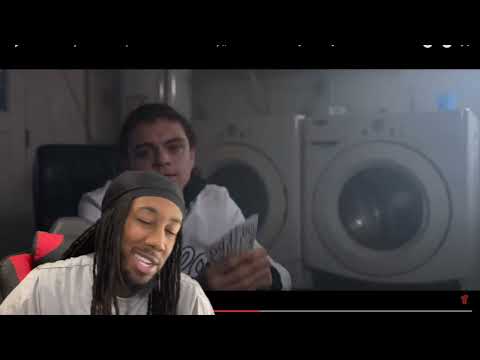 OMBE Manny - 48 Bars II (Official Video) reaction