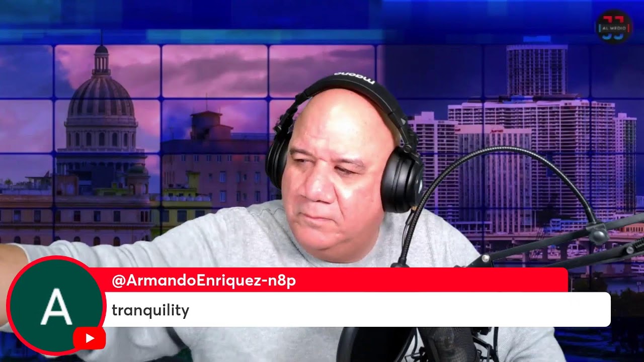 General de Brigada cubano presuntamente involucrado en el tráfico de combustible