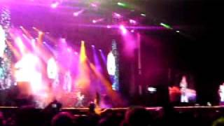 preview picture of video 'Guns N' Roses - Paradise City @ Sweden Rock Festival 2010'