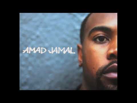 Amad Jamal - The Renaissance
