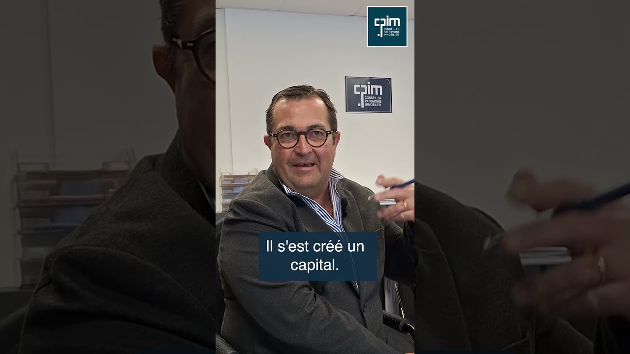 Une proposition inattendue 👀